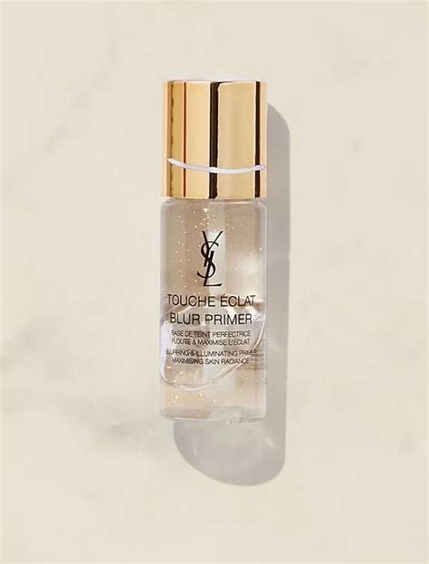 lookfantastic ysl
